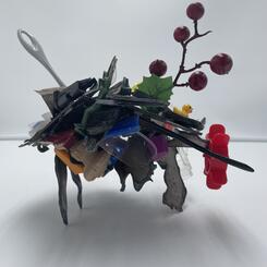 Subvert the Dominant Paradigm - 2024