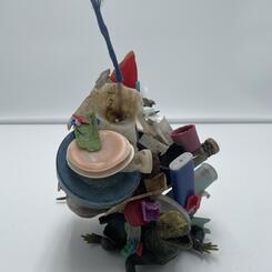 From Hart Miller Island - 2024