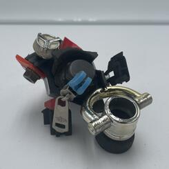 From Harrisburg, PA - 2024