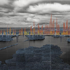 “...we need to have carbon dioxide as part of the fundamental life cycle of Earth.”