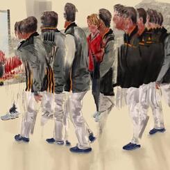 Memories of Distant Destinations