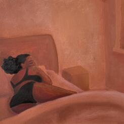 Rest is My Birthright