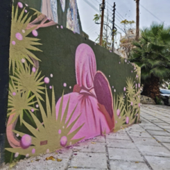 Hold Each Other Close