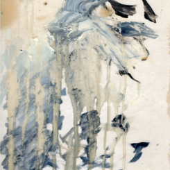 Detritus: The Process (Detail)