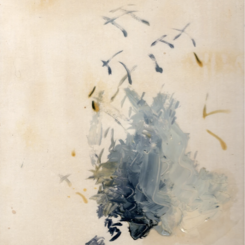 Detritus: The Process (Detail)