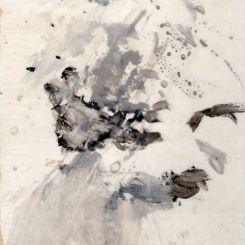 Detritus: The Process (Detail)