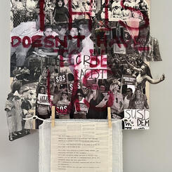 This Doesn't Have To Be Us, 2021