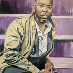 Ta-Nehisi Coates