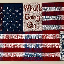 There's Too Many Of Your Crying: With Liberty and Justice for All