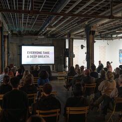 ESP and other games (Area 405 performance)