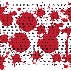 Kill All Rapists (2020)