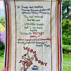 Valuable Lessons, 2022