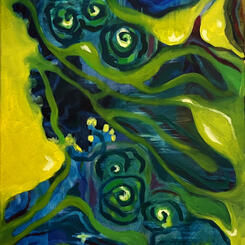 Aqueous Transmission