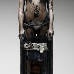 Study for Seeing, Being Seen #1