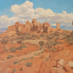 Arches National Park