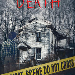 A Kind of Death, Book 1 of the Cav Crawford Mystery Series