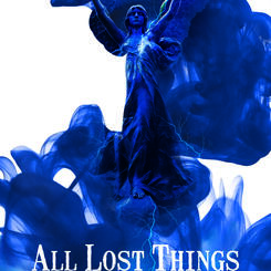 All Lost Things, Book 3 in the Killian Kendall Mystery Series