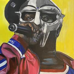 MF DOOM