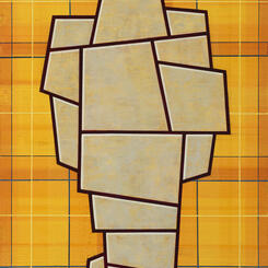 Effigice.07, 16 x 12