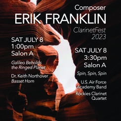 Concert Announcement