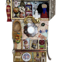 Go And Celebrate The World