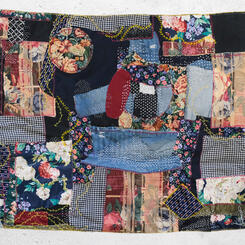 These Pieces of Us No.1