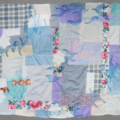 These Pieces of Us No.2