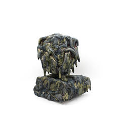 Identity Crisis (black)