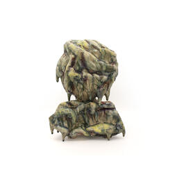 Identity Crisis (yellow)