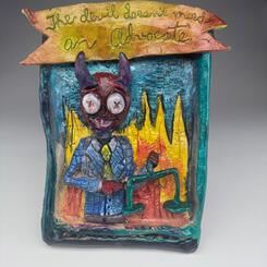 The Devil's Advocate