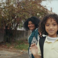 Taking Care (Still—001)