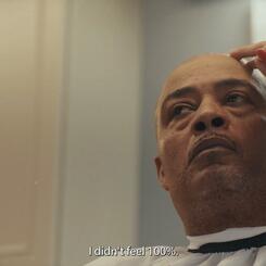 Taking Care (Still—002)