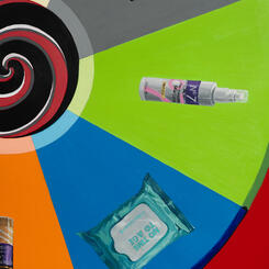 Detail: Spin to Win panel #3