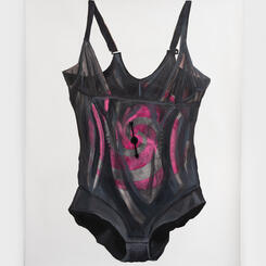 Spin to Win Shapewear