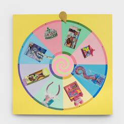 Spin to Win panel #1 (toddler)