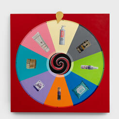 Spin to Win panel #3