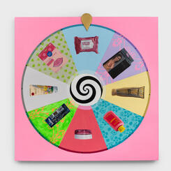 Spin to Win ( panel #2)