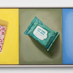 detail- American Beauty