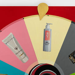 detail: Spin to Win panel #3