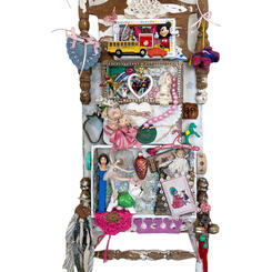 Sweet Dreams Till Sunbeams Find You