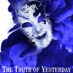 The Truth of Yesterday, Book 4 in the Killian Kendall Mystery Series
