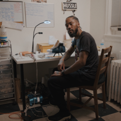 Keep What You Sow (Still—003)