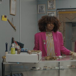 Keep What You Sow (Still—005)