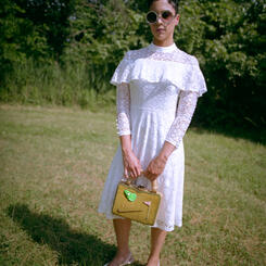 Natalia Celine Arias