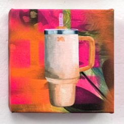 Comfort Consumption #9