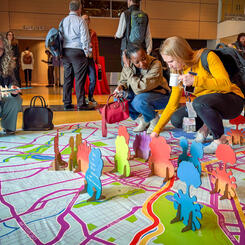 Manifesting Civic Dreams: Baltimore