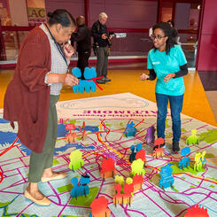 Manifesting Civic Dreams: Baltimore