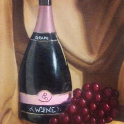 Grape Wine