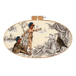 The Squawking Display, 2023