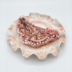 Fabergé Omelet (pink)